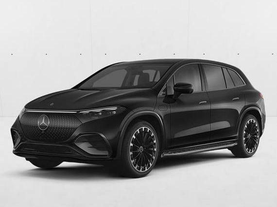 MERCEDES-BENZ EQS-CLASS SUV 2023 4JGDM4EBXPA014348 image